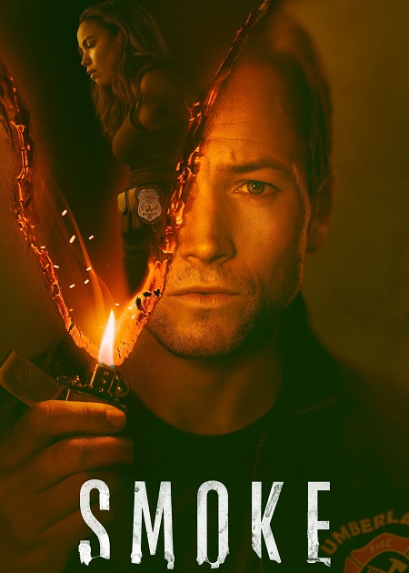 مسلسل Smoke الحلقة 5 مترجمة