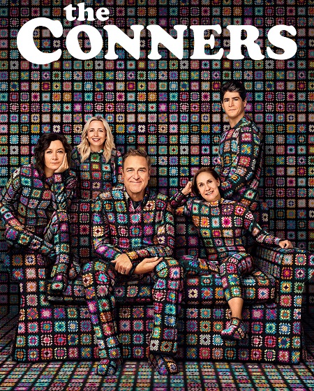 مسلسل The Conners الموسم الثاني الحلقة 16 مترجمة