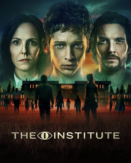 مسلسل The Institute الحلقة 2 مترجمة