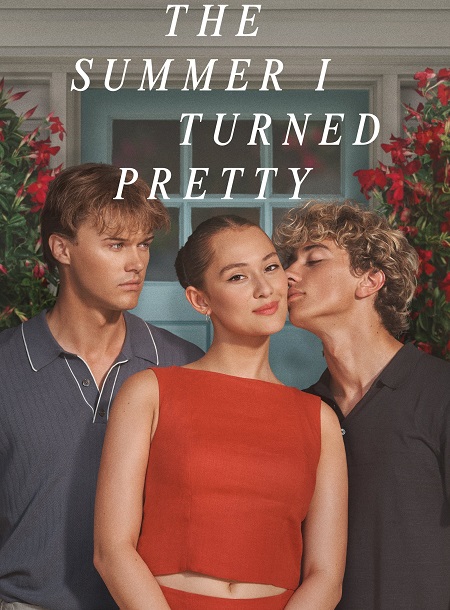 مسلسل The Summer I Turned Pretty الموسم الثالث الحلقة 1 مترجمة