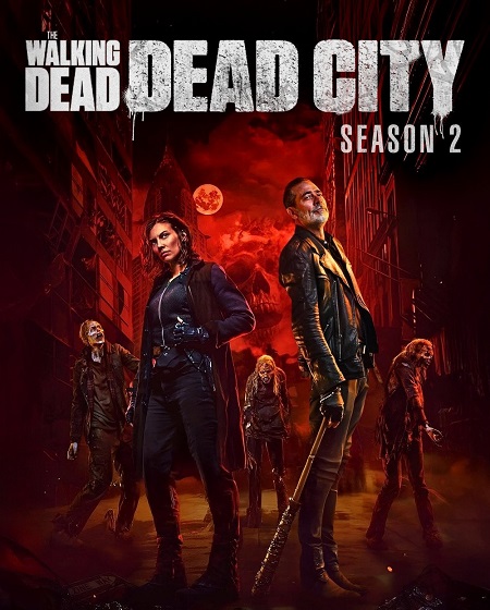 مسلسل TWD Dead City الموسم الثاني الحلقة 8 مترجمة