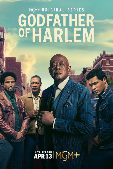 مسلسل Godfather of Harlem الموسم الرابع الحلقة 10 والاخيرة مترجمة
