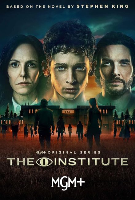 مسلسل The Institute الموسم الاول الحلقة 7 مترجمة