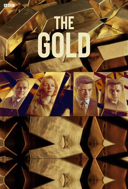 مسلسل The Gold الموسم الاول الحلقة 4 مترجمة