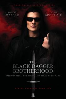 مسلسل The Black Dagger Brotherhood الموسم الاول الحلقة 4 مترجمة