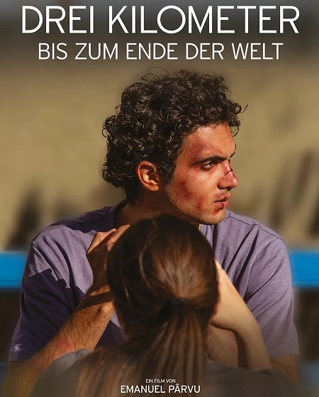 فيلم Three Kilometres to the End of the World 2024 مترجم
