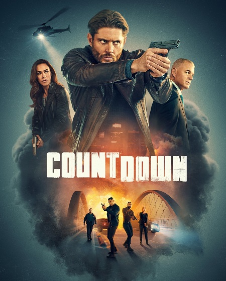مسلسل Countdown الموسم الاول الحلقة 8 مترجمة