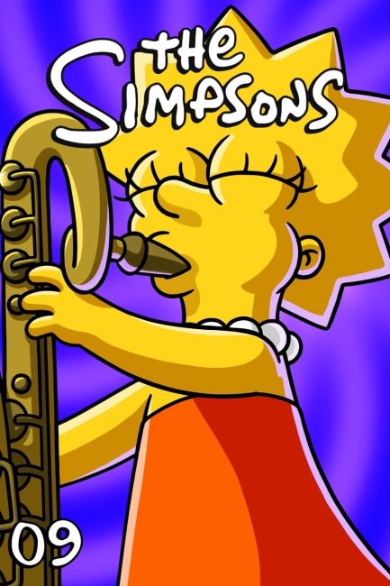 مسلسل The Simpsons الموسم التاسع الحلقة 16 مترجمة