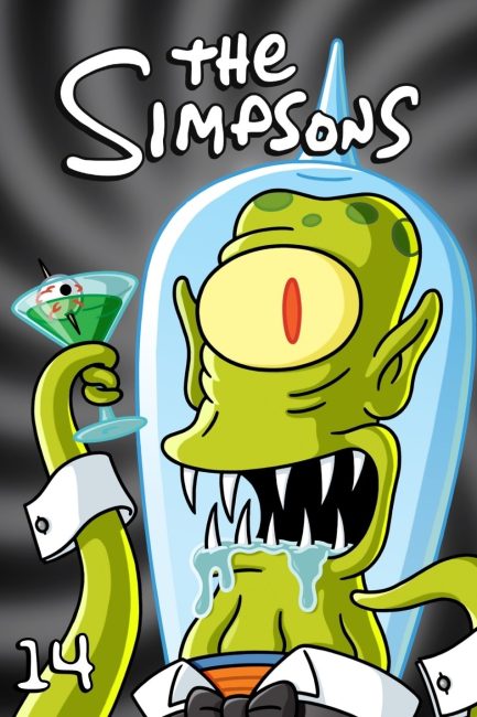 مسلسل The Simpsons الموسم 14 الحلقة 9 مترجمة