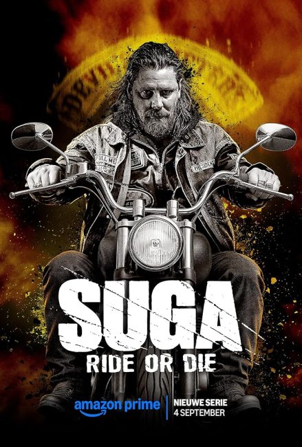 مسلسل Suga الموسم الاول الحلقة 1 مترجمة