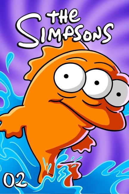 مسلسل The Simpsons الموسم الثاني الحلقة 6 مترجمة