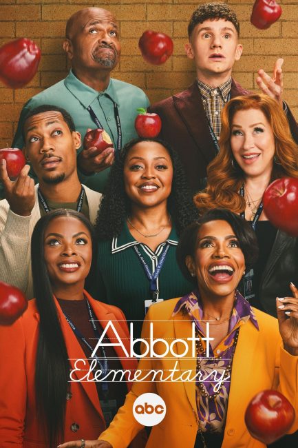 مسلسل Abbott Elementary الموسم الخامس الحلقة 1 مترجمة