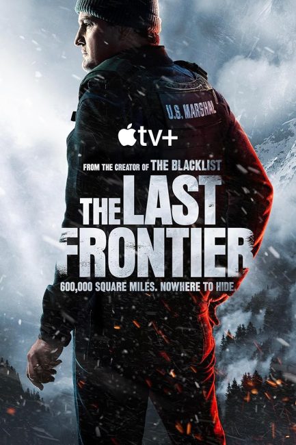 مسلسل The Last Frontier الموسم الاول الحلقة 2 مترجمة
