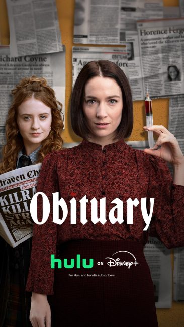 مسلسل Obituary الموسم الثاني الحلقة 6 والاخيرة مترجمة
