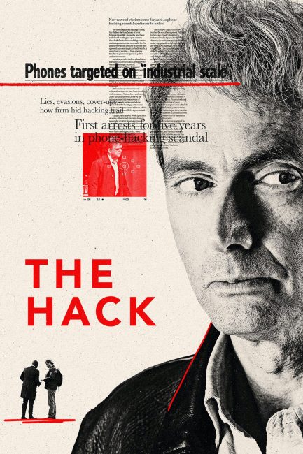 مسلسل The Hack الموسم الاول الحلقة 1 مترجمة