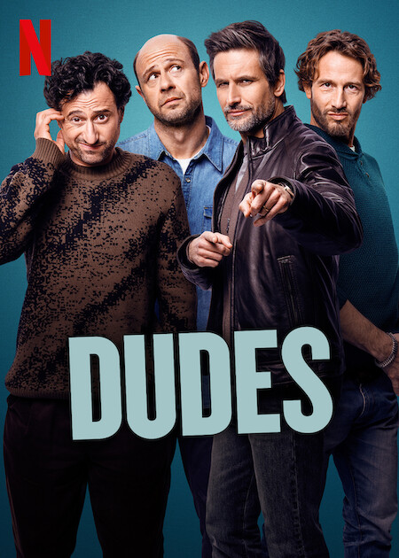 مسلسل Dudes الموسم الاول الحلقة 5 مترجمة