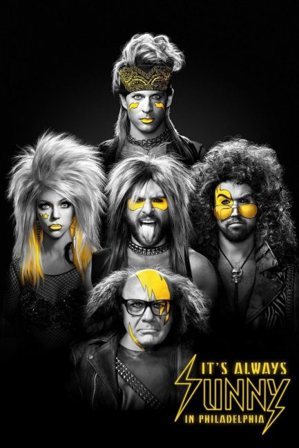 مسلسل It’s Always Sunny in Philadelphia الموسم العاشر الحلقة 2 مترجمة