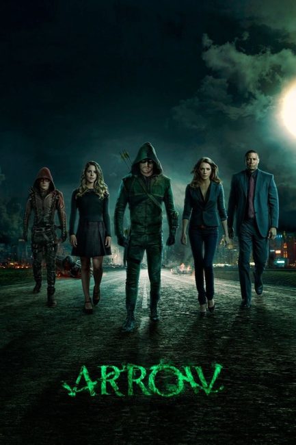 مسلسل Arrow الموسم الثالث الحلقة 8 مترجمة