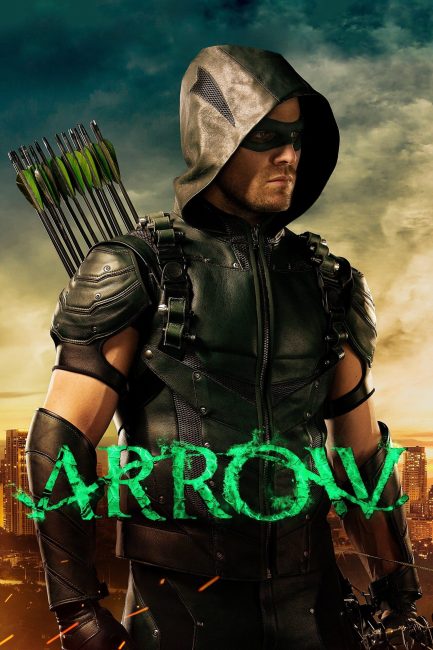 مسلسل Arrow الموسم الرابع الحلقة 2 مترجمة