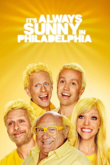 مسلسل It’s Always Sunny in Philadelphia الموسم الثامن الحلقة 1 مترجمة