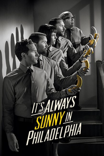 مسلسل It’s Always Sunny in Philadelphia الموسم التاسع الحلقة 7 مترجمة