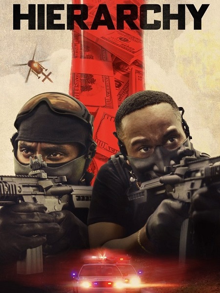 فيلم Hierarchy 2025 مترجم