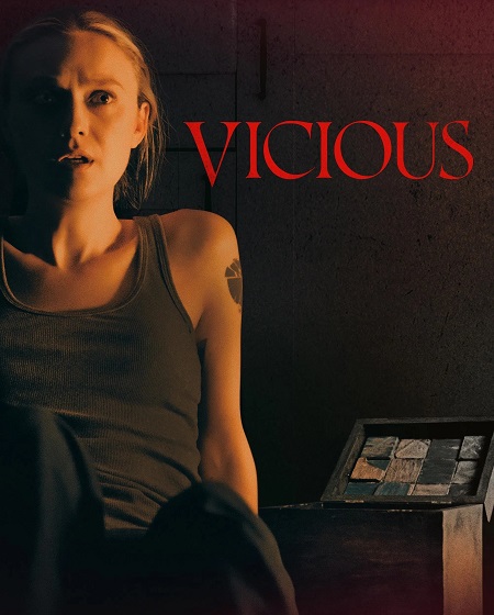 فيلم Vicious 2025 مترجم