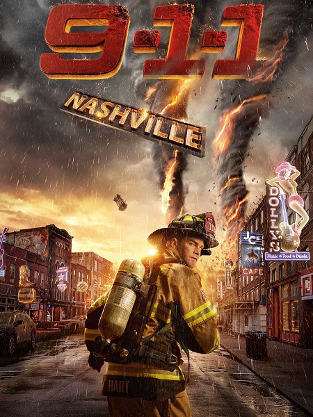 مسلسل 911 Nashville الموسم الاول الحلقة 4 مترجمة