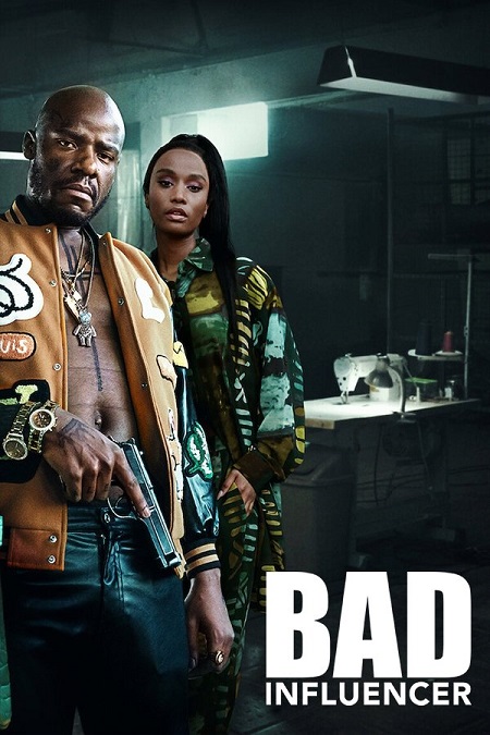 مسلسل Bad Influencer الحلقة 2 مترجمة