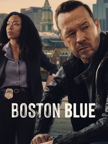 مسلسل Boston Blue الموسم الاول الحلقة 2 مترجمة