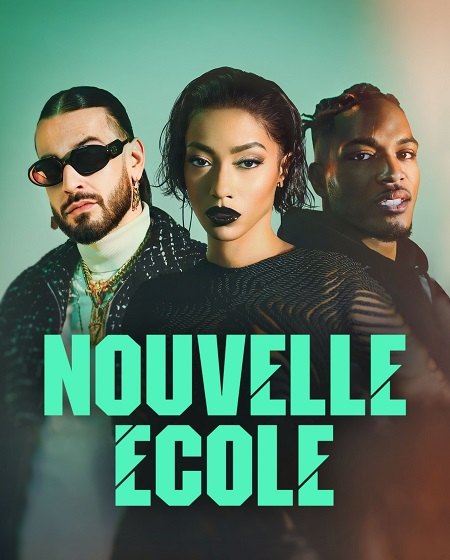 برنامج Rhythm Flow France الموسم الاول الحلقة 5 مترجمة