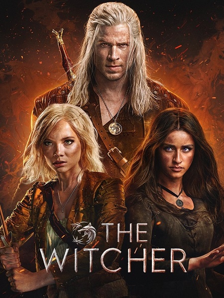 مسلسل The Witcher الموسم الرابع الحلقة 5 مترجمة