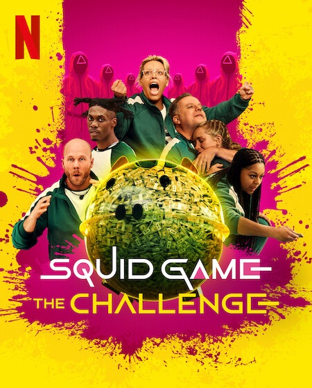 برنامج Squid Game The Challenge الموسم الثاني الحلقة 4 مترجمة