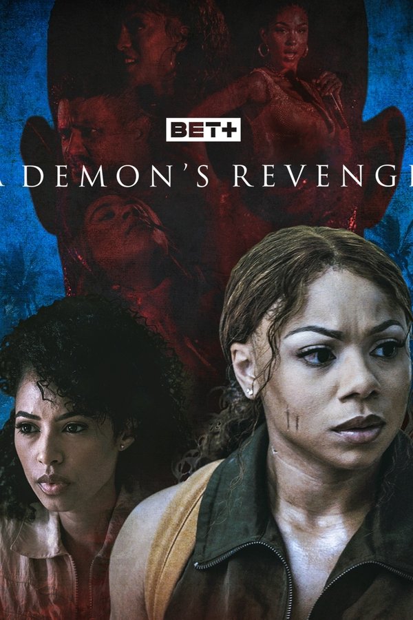 فيلم A Demon’s Revenge 2025 مترجم