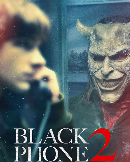 فيلم Black Phone 2 2025 مترجم