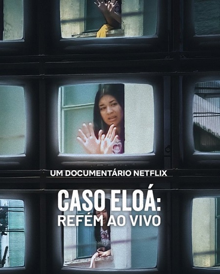 فيلم Eloa the Hostage Live on TV 2025 مترجم