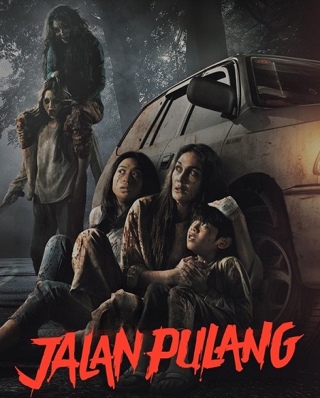 فيلم Jalan Pulang 2025 مترجم