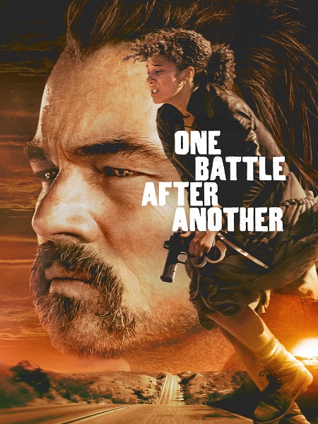 فيلم One Battle After Another 2025 مترجم