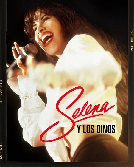 فيلم Selena y Los Dinos 2025 مترجم