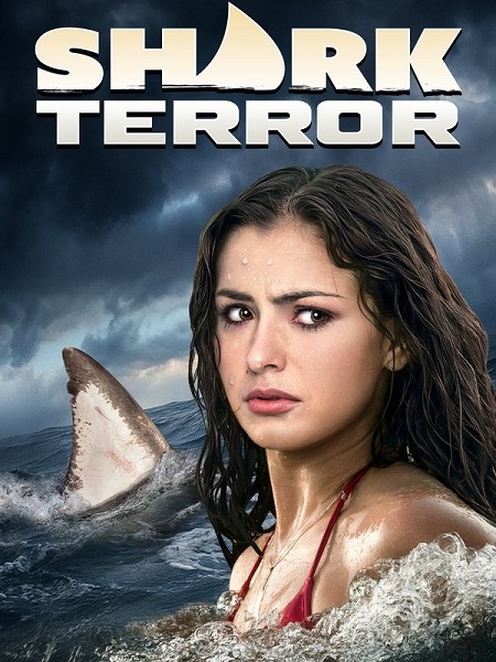 فيلم Shark Terror 2025 مترجم