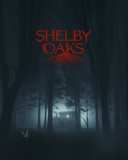 فيلم Shelby Oaks 2024 مترجم