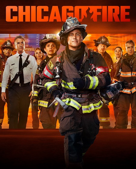 مسلسل Chicago Fire الموسم 14 الحلقة 6 مترجمة