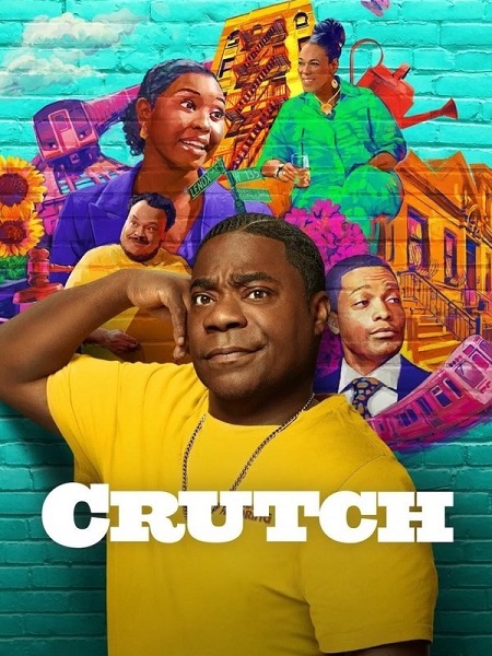 مسلسل Crutch الموسم الاول الحلقة 5 مترجمة