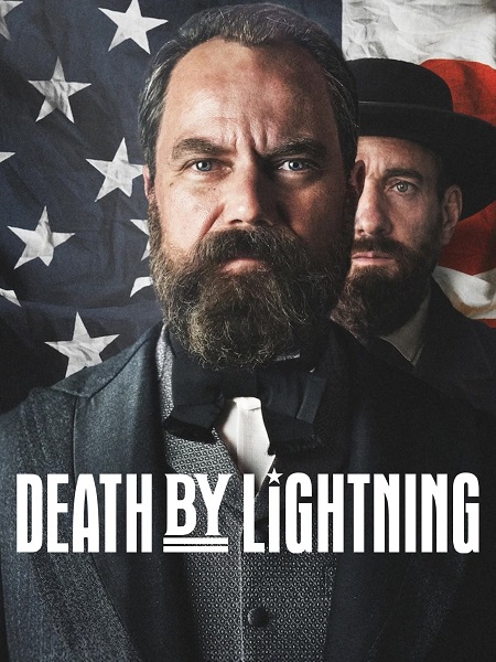 مسلسل Death by Lightning الحلقة 3 مترجمة
