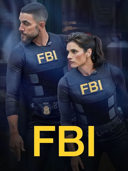 مسلسل FBI الموسم الثامن الحلقة 4 مترجمة