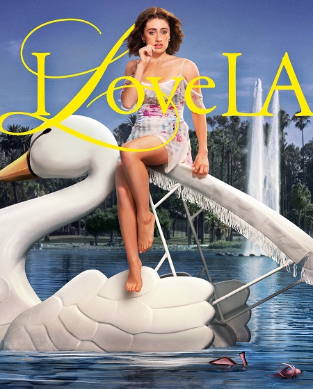 مسلسل I Love LA الموسم الاول الحلقة 2 مترجمة