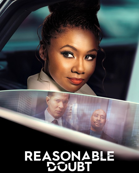 مسلسل Reasonable Doubt الموسم الثالث الحلقة 10 مترجمة