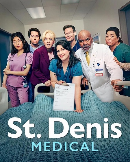 مسلسل St Denis Medical الموسم الثاني الحلقة 2 مترجمة