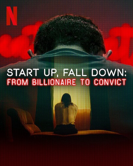 مسلسل Start Up Fall Down From Billionaire to Convict الحلقة 3 مترجمة