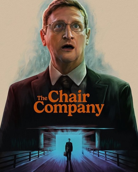 مسلسل The Chair Company الموسم الاول الحلقة 5 مترجمة
